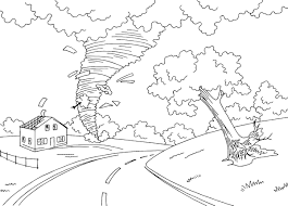 Why not give away a coloring book in birthday present. Weather Coloring Pages For Kids Fun Free Printable Coloring Pages Of Weather Events From Hurricanes To Sunny Days Printables 30seconds Mom