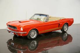 1965 Ford Mustang Shelby Gt350 Convertible Tribute Mustang Shelby 1965 Mustang 1965 Mustang Convertible