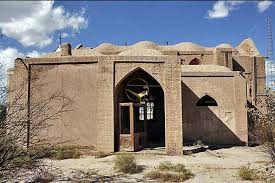 کلیسای کرمان
