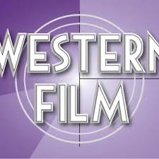 Challenge them to a trivia party! Western Film Great Movies Digital Projection And Sound Low Prices