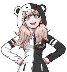 Animeangel Animebun Animecosplay Animefanart Animefantasy Animehair Animeicons Animenaruto Danganronpa Junko Danganronpa Characters Danganronpa