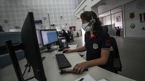 .numaralar, alo 184 sabim hattı, deprem anında aranacak numara, acil durumlarda aranacak numaralar. Depremde Enkaz Altinda Kalanlar Ile 112 Gorevlileri Arasindaki Konusmalar Kayitlarda