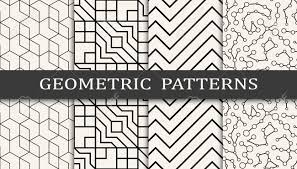 369,000+ vectors, stock photos & psd files. Seamless Geometric Pattern Print Set Fashion Background Pattern Design Vector Illustration Lizenzfrei Nutzbare Vektorgrafiken Clip Arts Illustrationen Image 150105315