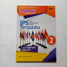 Kunci jawaban biologi erlangga kelas xi irnaningtyas bab 6. Buku Mandiri Ips Terpadu Smp Mts Kelas Viii Penerbit Erlangga Shopee Indonesia