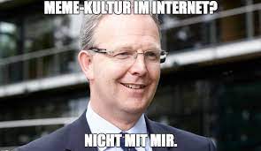 Nowadays, hilarious memes are spreading like wildfire all over the internet, and smart marketers use the opportunity to use these viral fragments of content to their advantage. Copyright Update 2 Upload Filter Fur Alle Ausser Google Facebook Co