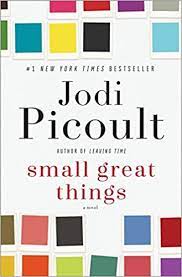 This idea is called 'implied odds', the odds you're getting that if you catch a big hand you can take a big chunk of your opponents chips. Small Great Things A Novel Picoult Jodi 9780345544957 Amazon Com Books