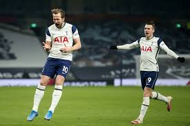 Tottenham vs crystal palace prediction. 9f0thuxm4hti6m