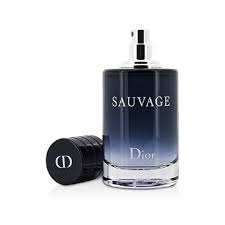 Dior Sauvage Eau De Toilette Perfume 100ml - PERFUME HUT
