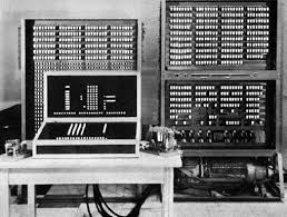 We did not find results for: Konrad Zuse History Computer