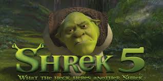 Shrek 5 Spoilers Release Confirmed 2019 Premiere Pushed Shrek Upcoming Animated Movies Movies