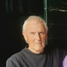 What happened with Charles and his truck?