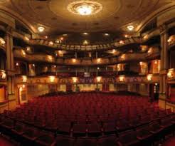Lyric Theatre London Seating Plan Box Office Address