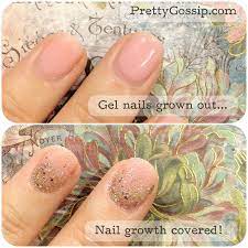 My Week In Photos Pretty Gossip Perfect Nails Gel Nails Nail Growth