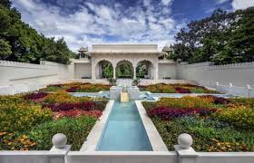 Hamilton Gardens : la sortie qui fait sensation — image 3