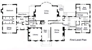 The Paulson Mansion Floor Plans Floor Plans Mansion Floor Plan Mansions