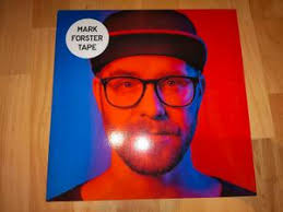 Mark Forster Tape kleinanzeigen.de