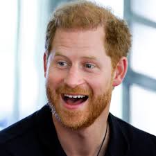 Prince Harry Almost Appeared