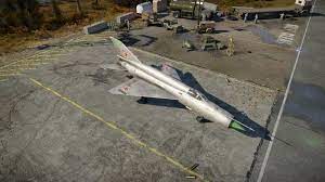 First major production version, also built in the former czechoslovakia. Mig 21smt War Thunder Wiki