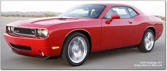 Here are the top dodge challenger listings for sale asap. 2008 2010 Dodge Challenger Cars First Of The New Generation Allpar Forums