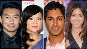 Kelly Marie Tran Will Help Host CAA's #StopAsianHate Town Hall