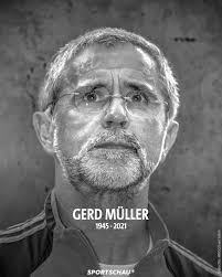 During 15 years at bayern, muller netted a record 365 goals in 427 bundesliga games and 66 goals. 7alwgk Dfrilim