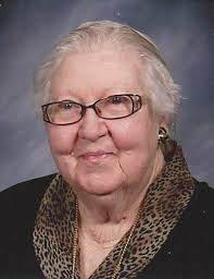 Obituary information for Alice Mae Chesser