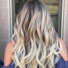 The very light blondes often contain a bleach sachet so will lighten more. The Foolproof Way To Go From Brown To Blonde Hair Wella Professionals