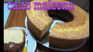 Dan lingkungan) subtema 3 (usaha pelestarian lingkungan) pembe. Tips Membuat Cake Maizena Lembut Dan Lezat Youtube