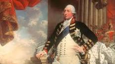 Image result for king george iii
