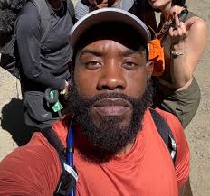 Weekend camp out and good vibes