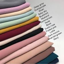 Mudah diatur dan tegak didahi. Pashmina Ceruti Diamond Original Shopee Indonesia