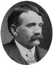 Parley Pratt Bingham Sr. (1859-1933)