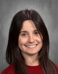 Jackie Hetrick's Instagram, Twitter & Facebook