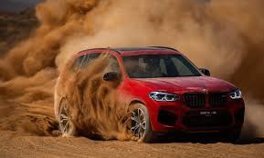 Check spelling or type a new query. 2019 Bmw X3 M Competition Reviewed Without A Speed Limit