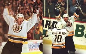 Boston Bruins trade deadline: Ranking best & worst trades in Bruins  history, from Cam Neely to Tyler Seguin