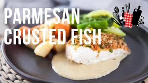 I'm just a regular guy in search of his bliss and i find that bliss in food and all of its many cultural differences. Everyday Gourmet Parmesan Crusted Fish Everyday Gourmet S10 Ep39 Facebook