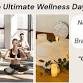 Journey to Ultimate Wellness - Day Retreat event image