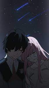 Final fantasy vii remake live wallpaper. Hiro And Zero 2 Wallpaper Darlinginthefranxx