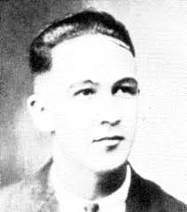 Hall of Fame: Walter William Ha'alilo Holt (1924)