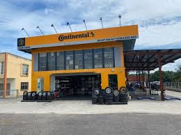 Continental SPORT RIM AH THONG