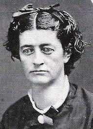 Eleanor Graves McDonnell (1832-1894)