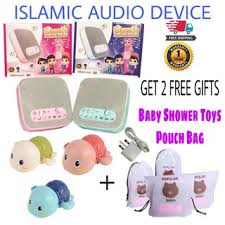 Check spelling or type a new query. Original Hq Islamic Audio Device X Omar Hana Shopee Malaysia