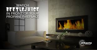 Now on broadway at the winter garden theatre through june 6 | get. Propane Delivery New York Watch Beetlejuice In Front Of Your Propane Fireplace
