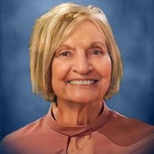 Mrs. Doris Ogle Smith Obituary