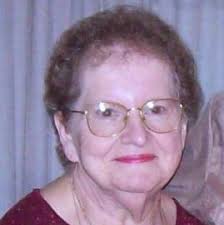 Velma Johnson Obituary (1941