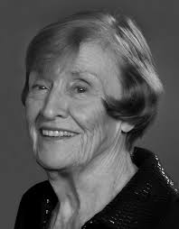 Nancy Terry Obituary