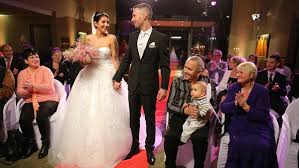 In 12 stunden zum altar, die ab 27. Traut Euch In 12 Stunden Zum Altar Im Online Stream Ansehen Tvnow