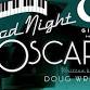 “Good Night, Oscar” at Farmers Alley Theatre