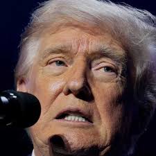 There is 'seriously something wrong' with Trump: former CIA-analyst