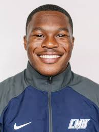 2020-21 Men's Track & Field Roster